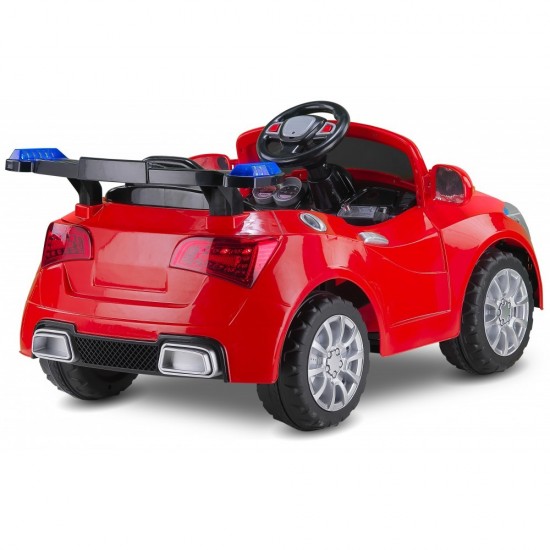 Babyhope 436 E-Drive 12 V Uzaktan Kumandalı Akülü Araba Kırmızı Babyhope 436 E-Drive 12 V Uzaktan Kumandalı Akülü Araba Kırmızı