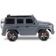 Babyhope 439 12 Volt Uzaktan Kumandalı Jeep Füme