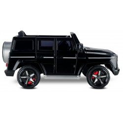 Babyhope 439 12 Volt Uzaktan Kumandalı Jeep Siyah