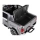 Quattro 4X4 Çift Kişilik 24 Volt Akülü Araba Metalik Boya Gri Quattro 4X4 Çift Kişilik 24 Volt Akülü Araba Metalik Boya Gri