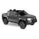 Quattro 4X4 Çift Kişilik 24 Volt Akülü Araba Metalik Boya Füme Quattro 4X4 Çift Kişilik 24 Volt Akülü Araba Metalik Boya Füme