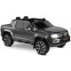 Quattro 4X4 Çift Kişilik 24 Volt Akülü Araba Metalik Boya - Füme Quattro 4X4 Çift Kişilik 24 Volt Akülü Araba Metalik Boya - Füme