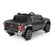 Quattro 4X4 Çift Kişilik 24 Volt Akülü Araba Metalik Boya Füme Quattro 4X4 Çift Kişilik 24 Volt Akülü Araba Metalik Boya Füme