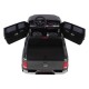 Quattro 4X4 Çift Kişilik 24 Volt Akülü Araba Metalik Boya Füme Quattro 4X4 Çift Kişilik 24 Volt Akülü Araba Metalik Boya Füme