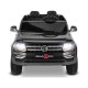Quattro 4X4 Çift Kişilik 24 Volt Akülü Araba Metalik Boya Füme Quattro 4X4 Çift Kişilik 24 Volt Akülü Araba Metalik Boya Füme