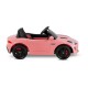 Babyhope Cougar 12 V Uzaktan Kumandalı Akülü Araba Pembe Babyhope Cougar 12 V Uzaktan Kumandalı Akülü Araba Pembe