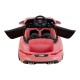 Babyhope Cougar 12 V Uzaktan Kumandalı Akülü Araba Pembe Babyhope Cougar 12 V Uzaktan Kumandalı Akülü Araba Pembe