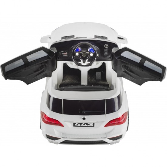 Babyhope 443 12 Volt Uzaktan Kumandalı Akülü Araba Babyhope 443 12 Volt Uzaktan Kumandalı Akülü Araba