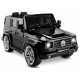Mercedes 12V G63 Metalik Boya Eva Teker Akülü Araba | Babyhope 439A - Metalik Siyah Mercedes 12V G63 Metalik Boya Eva Teker Akülü Araba | Babyhope 439A - Metalik Siyah