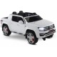 Quattro 4X4 Çift Kişilik 24 Volt Akülü Araba Beyaz Quattro 4X4 Çift Kişilik 24 Volt Akülü Araba Beyaz