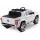 Quattro 4X4 Çift Kişilik 24 Volt Akülü Araba Beyaz Quattro 4X4 Çift Kişilik 24 Volt Akülü Araba Beyaz