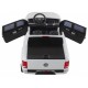 Quattro 4X4 Çift Kişilik 24 Volt Akülü Araba Beyaz Quattro 4X4 Çift Kişilik 24 Volt Akülü Araba Beyaz