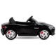 Babyhope Jaguar Akülü Araba 12V – Özel Eva Teker - Uzaktan Kumandalı, 1-4 Yaş Çocuk Arabası - SİYAH