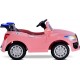 Babyhope 436 E-Drive 12 V Uzaktan Kumandalı Akülü Araba Pastel Pembe