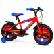 Fastwheel 20 Jant Çantalı Çocuk Bisikleti – 6-9 Yaş, Turuncu ve Mavi Renk Seçeneği