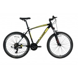 Bisan 27,5 MTX 7100 Dağ Bisikleti