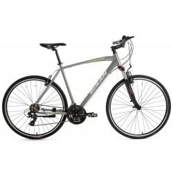 Bisan TRX 8100 Trekking Bisiklet