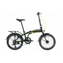 Bisan FX 3500 20” Katlanır Bisiklet