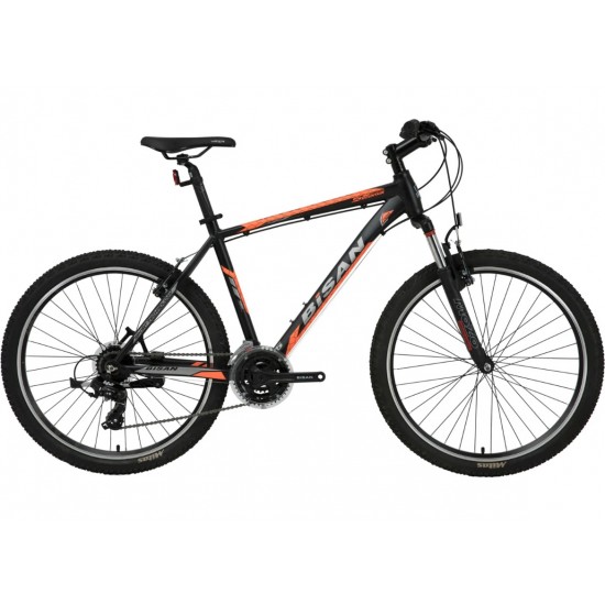 Bisan MTX 7050 V Fren 29 Jant Dağ Bisikleti