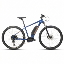 Carraro Vector 9.3 Shimano Steps Motorlu 29 Jant Elektrikli Dağ Bisikleti