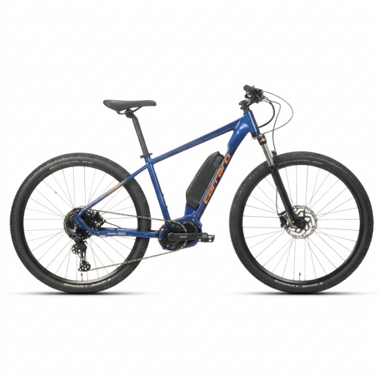 Carraro Vector 9.3 Shimano Steps Motorlu 29 Jant Elektrikli Dağ Bisikleti