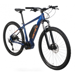 Carraro Vector 9.3 Shimano Steps Motorlu 29 Jant Elektrikli Dağ Bisikleti