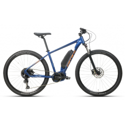 Carraro Vector 9.3 Shimano Steps Motorlu 29 Jant Elektrikli Dağ Bisikleti