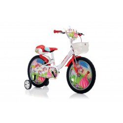 Corelli 20" J. Lovely Çocuk Bisikleti