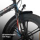 OLA Electrofold EFB3 Dynamic Katlanabilir Elektrikli Bisiklet 20” – Magnezyum Jant, 50Nm Tork, 7 Vites OLA Electrofold EFB3 Dynamic Katlanabilir Elektrikli Bisiklet 20” – Magnezyum Jant, 50Nm Tork, 7 Vites
