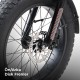OLA Electrofold EFD1 Carbon Design Katlanabilir Elektrikli Bisiklet 20” OLA Electrofold EFD1 Carbon Design Katlanabilir Elektrikli Bisiklet 20”