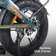 OLA Electrofold EFD3 Katlanabilir Elektrikli Bisiklet 20” – 50Nm Tork, 7 Vites, 35–50 Km Menzil OLA Electrofold EFD3 Katlanabilir Elektrikli Bisiklet 20” – 50Nm Tork, 7 Vites, 35–50 Km Menzil