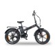 OLA Electrofold EFB3 Dynamic Katlanabilir Elektrikli Bisiklet 20” – Magnezyum Jant, 50Nm Tork, 7 Vites OLA Electrofold EFB3 Dynamic Katlanabilir Elektrikli Bisiklet 20” – Magnezyum Jant, 50Nm Tork, 7 Vites