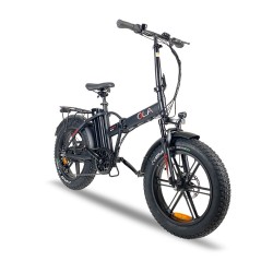 OLA Electrofold EFB3 Dynamic Katlanabilir Elektrikli Bisiklet 20” – Magnezyum Jant, 50Nm Tork, 7 Vites
