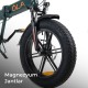 OLA Electrofold EFD3 Katlanabilir Elektrikli Bisiklet 20” – 50Nm Tork, 7 Vites, 35–50 Km Menzil OLA Electrofold EFD3 Katlanabilir Elektrikli Bisiklet 20” – 50Nm Tork, 7 Vites, 35–50 Km Menzil