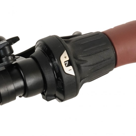 CORELLİ Üretim | OLA Elektrikli Katlanır Bisiklet 