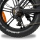 OLA Electrofold EFB3 Dynamic Katlanabilir Elektrikli Bisiklet 20” – Magnezyum Jant, 50Nm Tork, 7 Vites OLA Electrofold EFB3 Dynamic Katlanabilir Elektrikli Bisiklet 20” – Magnezyum Jant, 50Nm Tork, 7 Vites