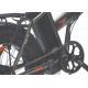 Corelli Voniq Eco Elektrikli Katlanır Bisiklet | 20 Jant Corelli Voniq Eco Elektrikli Katlanır Bisiklet | 20 Jant