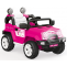 Dolu Unicorn Suv 12V Uzaktan Kumandalı Akülü Araba
