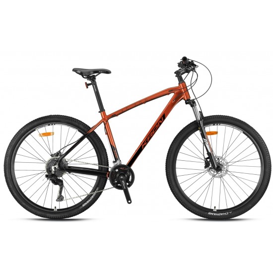 Kron XC 300 29” Hidrolik Disk Fren MTB Bisiklet Bakır