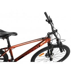 Kron XC 300 29” Hidrolik Disk Fren MTB Bisiklet Bakır