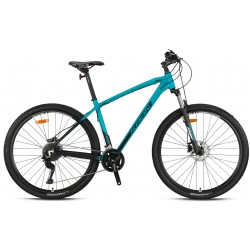 Kron XC 300 29” Hidrolik Disk Fren MTB Bisiklet Turkuaz