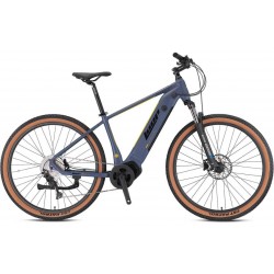 Loop Phantom Mid Motor Elektrikli Dağ Bisikleti