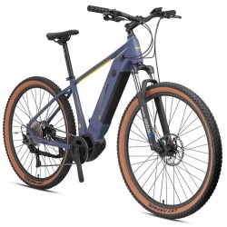 Loop Phantom Mid Motor Elektrikli Dağ Bisikleti