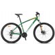 Kron XC 150 29” Hidrolik Disk Fren Mtb Bisiklet Mat Yeşil/Gri-Sarı 2025 Kron XC 150 29” Hidrolik Disk Fren Mtb Bisiklet Mat Yeşil/Gri-Sarı 2025