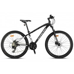 Kron XC 100 24 & 26 Jant Hidrolik Fren Dağ Bisikleti