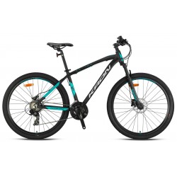 Kron XC 100 24 & 26 Jant Hidrolik Fren Dağ Bisikleti