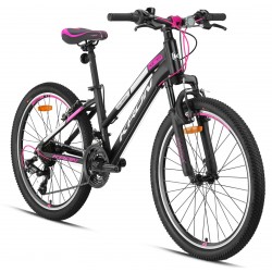 Kron XC 75 Lady 24” Jant Kız Bisikleti