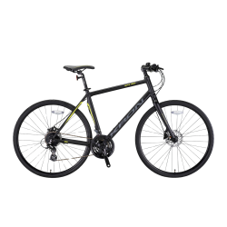 Kron SPX 150 28 Jant Hidrolik Disk Fren Trekking Bisikleti 