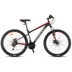 Vortex 4.0 27,5 Jant Mekanik Disk Fren MTB Bisiklet