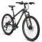 Kron XC 100 2025 27,5 Hidrolik Disk Fren MTB Bisiklet Mat Siyah - Gri